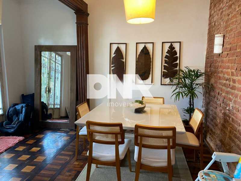 Casa 5qts Lagoa - 3