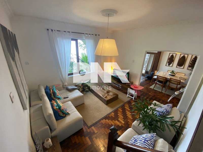 Casa 5qts Lagoa - 4