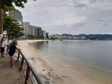 Apartamento 2 quartos à venda Ingá, Niterói - R$ 490.000 - NIAP22000