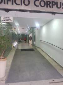 Sala Comercial 29m² à venda Botafogo, Rio de Janeiro - R$ 580.000 - NBSL00359
