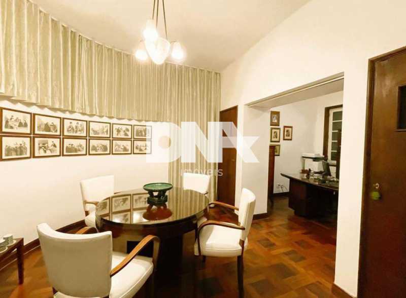 Casa Art Deco - 5