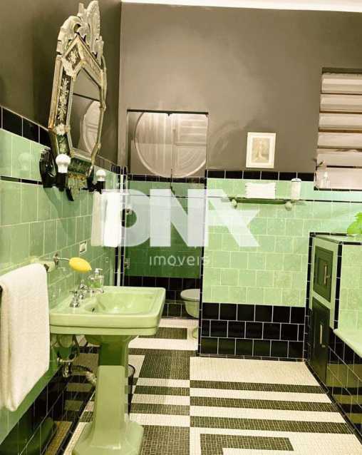 Casa Art Deco - 21