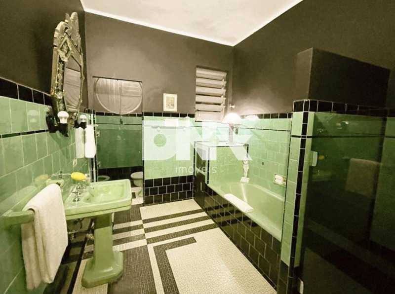 Casa Art Deco - 22