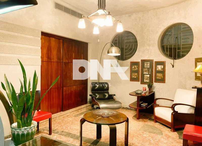 Casa Art Deco - 4