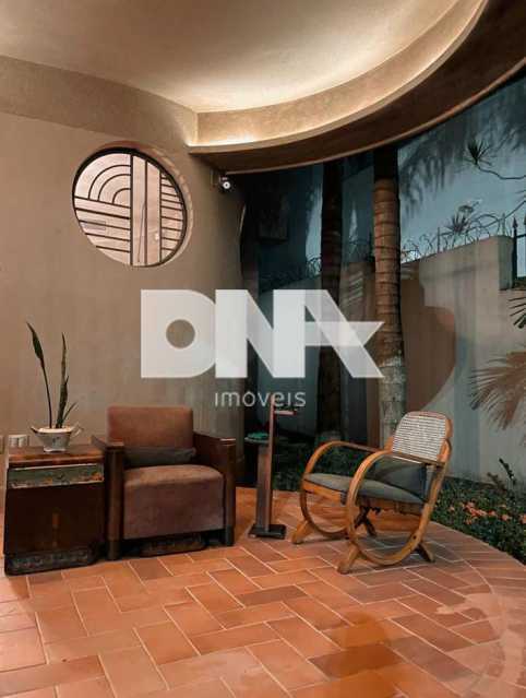 Casa Art Deco - 17