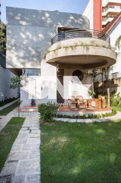 Casa Art Deco - 2