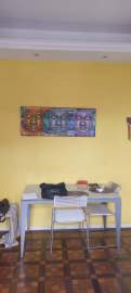 Apartamento 2 quartos à venda Santa Teresa, Rio de Janeiro - R$ 400.000 - NBAP23447
