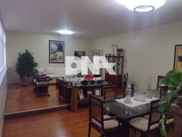 Apartamento 4 quartos à venda Copacabana, Rio de Janeiro - R$ 1.700.000 - NSAP40629