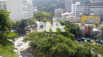 Apartamento 2 quartos à venda Gávea, Rio de Janeiro - R$ 350.000 - LEAP20052