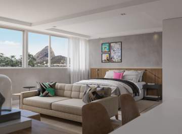 Apartamento 1 quarto à venda Flamengo, Rio de Janeiro - R$ 921.000 - NBAP11548 Apartamento 1 quarto à venda Flamengo, Rio de Janeiro - R$ 921.000 - NBAP11548