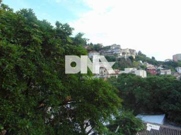Casa 3 quartos à venda Santa Teresa, Rio de Janeiro - R$ 900.000 - NBCA30066