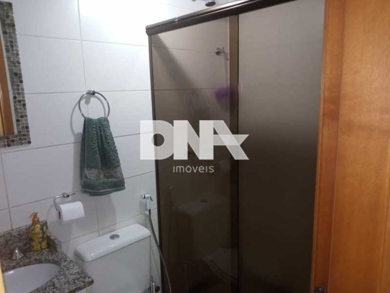 Banheiro Social - 22