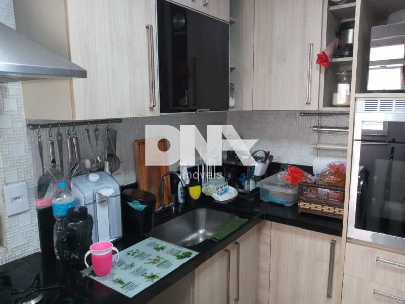 Cozinha - 18