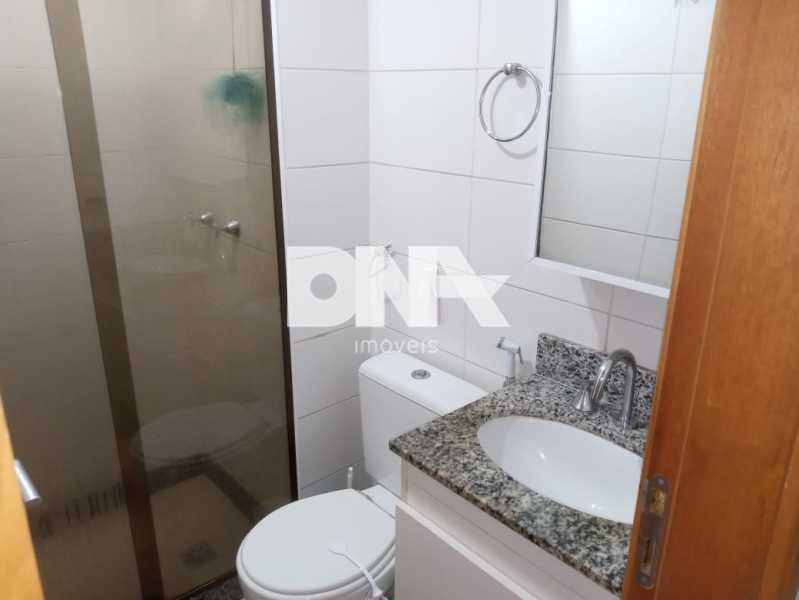 Banheiro Social - 21
