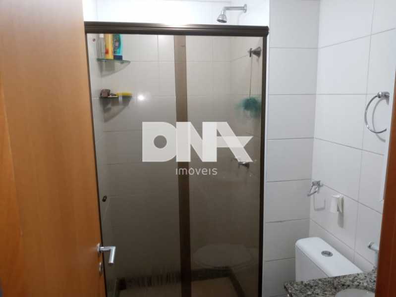 Banheiro Social - 23