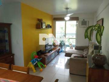 Ótima localização - Apartamento 2 quartos à venda Tijuca, Rio de Janeiro - R$ 750.000 - NTAP22757