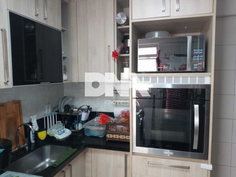 Cozinha - 24