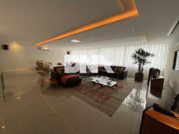 Apartamento 3 quartos à venda Ipanema, Rio de Janeiro - R$ 4.750.000 - LEAP30073