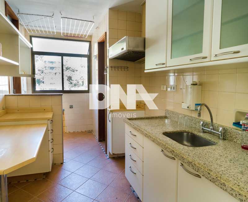 COZINHA - 16