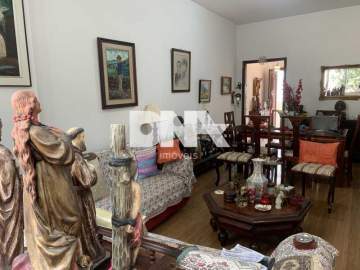 Apartamento 2 quartos à venda Copacabana, Rio de Janeiro - R$ 650.000 - NCAP21764