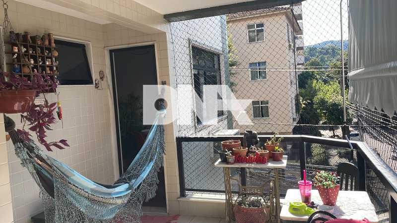 Conheça 20e3b4a9-3a7b-4e2c-a73d-17c407 do imóvel - Apartamento 3 quartos à venda Andaraí, Rio de Janeiro - R$ 700.000 - NBAP33179 - 2 20e3b4a9-3a7b-4e2c-a73d-17c407 - 2