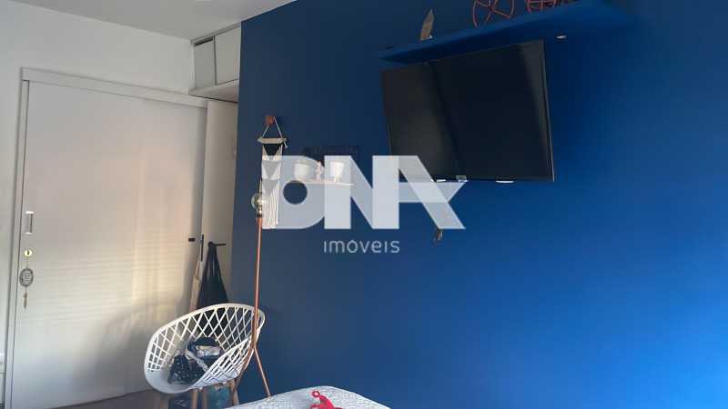 Conheça 2ead58be-4432-4429-9054-092faf do imóvel - Apartamento 3 quartos à venda Andaraí, Rio de Janeiro - R$ 700.000 - NBAP33179 - 5 2ead58be-4432-4429-9054-092faf - 5