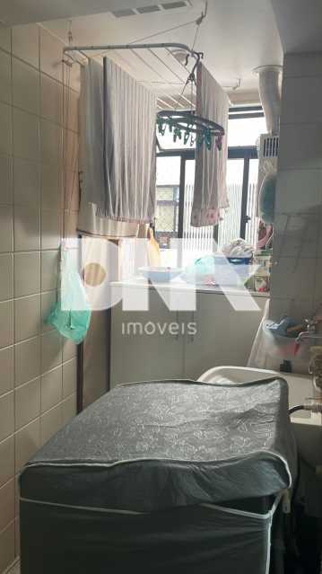 Conheça aec6074d-fcbc-4eeb-b8fc-1d09df do imóvel - Apartamento 3 quartos à venda Andaraí, Rio de Janeiro - R$ 700.000 - NBAP33179 - 8 aec6074d-fcbc-4eeb-b8fc-1d09df - 8