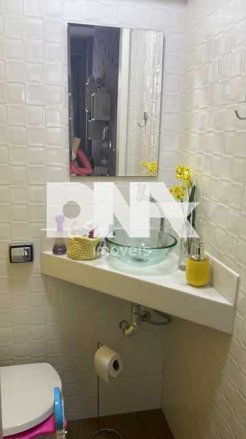 Conheça 95e355d7-e057-4cea-a316-ebaf28 do imóvel - Apartamento 3 quartos à venda Andaraí, Rio de Janeiro - R$ 700.000 - NBAP33179 - 10 95e355d7-e057-4cea-a316-ebaf28 - 10
