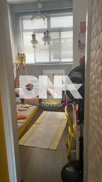 Conheça b43d8a57-db81-40aa-8916-f03644 do imóvel - Apartamento 3 quartos à venda Andaraí, Rio de Janeiro - R$ 700.000 - NBAP33179 - 11 b43d8a57-db81-40aa-8916-f03644 - 11