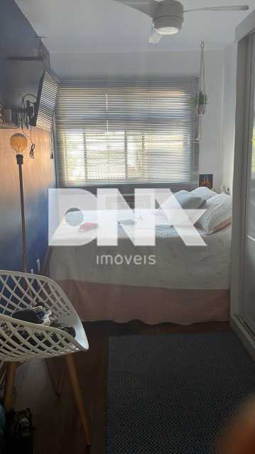 Conheça 3533cb9e-37c9-486f-a6ba-c6fa98 do imóvel - Apartamento 3 quartos à venda Andaraí, Rio de Janeiro - R$ 700.000 - NBAP33179 - 12 3533cb9e-37c9-486f-a6ba-c6fa98 - 12