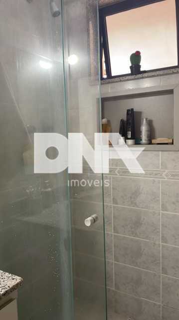 Conheça 0eb3d858-d330-412e-8ed8-1c549c do imóvel - Apartamento 3 quartos à venda Andaraí, Rio de Janeiro - R$ 700.000 - NBAP33179 - 13 0eb3d858-d330-412e-8ed8-1c549c - 13