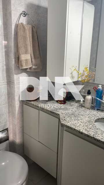 Conheça 8b1c22ff-1599-4acf-a894-56f03c do imóvel - Apartamento 3 quartos à venda Andaraí, Rio de Janeiro - R$ 700.000 - NBAP33179 - 14 8b1c22ff-1599-4acf-a894-56f03c - 14