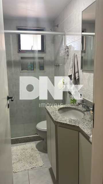 Conheça a1f9cc23-56b7-4dce-b7a8-e9de95 do imóvel - Apartamento 3 quartos à venda Andaraí, Rio de Janeiro - R$ 700.000 - NBAP33179 - 17 a1f9cc23-56b7-4dce-b7a8-e9de95 - 17