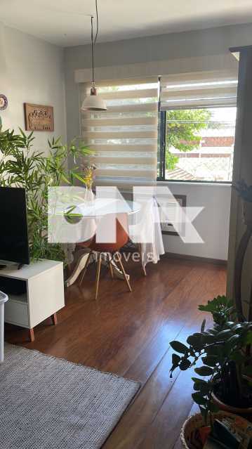 Conheça 7cca1498-8640-4cd1-8df7-20c88f do imóvel - Apartamento 3 quartos à venda Andaraí, Rio de Janeiro - R$ 700.000 - NBAP33179 - 19 7cca1498-8640-4cd1-8df7-20c88f - 19