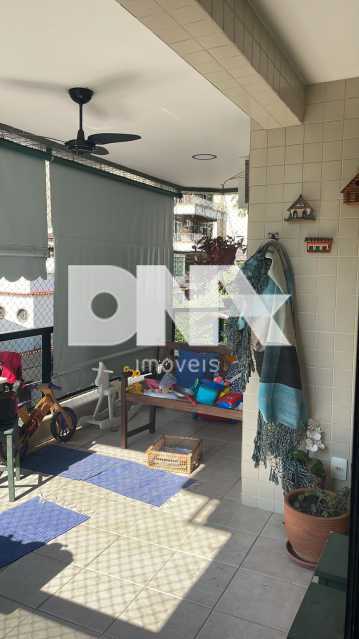 Conheça aad4808f-1ce9-460c-9860-56c282 do imóvel - Apartamento 3 quartos à venda Andaraí, Rio de Janeiro - R$ 700.000 - NBAP33179 - 20 aad4808f-1ce9-460c-9860-56c282 - 20