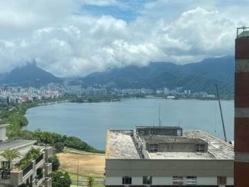 Apartamento 3 quartos à venda Copacabana, Rio de Janeiro - R$ 1.400.000 - NCAP32092