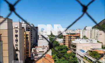 Apartamento 2 quartos à venda Copacabana, Rio de Janeiro - R$ 900.000 - NBAP23456