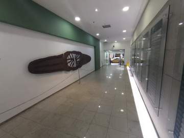 Sala Comercial 30m² à venda Botafogo, Rio de Janeiro - R$ 550.000 - NBSL00363