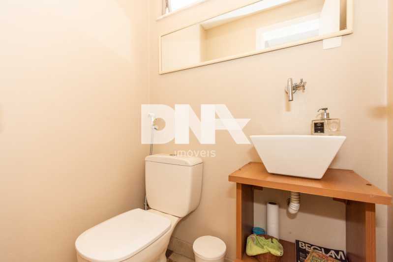 LAVABO - 23