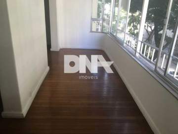 Apartamento 3 quartos à venda Flamengo, Rio de Janeiro - R$ 1.600.000 - LEAP30078