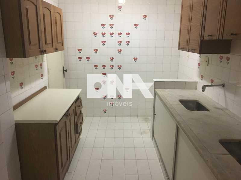 Cozinha - 27