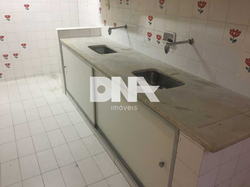 Cozinha - 28