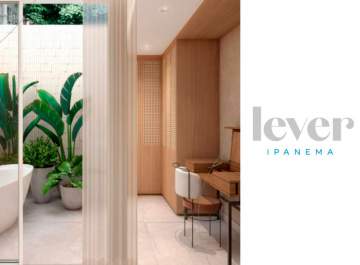 Lever Ipanema - NIAP10801