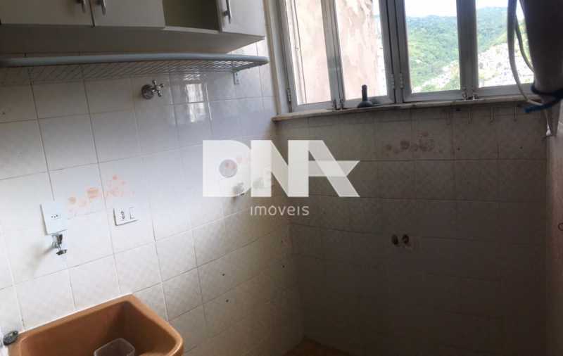 sv area de serviço - 8