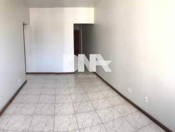 Apartamento 2 quartos à venda Rio Comprido, Rio de Janeiro - R$ 345.000 - NTAP22767