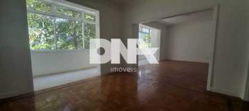 Apartamento 4 quartos à venda Copacabana, Rio de Janeiro - R$ 2.150.000 - NSAP40635
