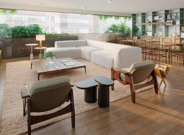 Apartamento 3 quartos à venda Leblon, Rio de Janeiro - R$ 2.517.640 - NBAP33203