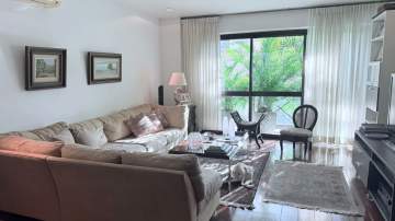 Imperdível - Apartamento 4 quartos à venda Ipanema, Rio de Janeiro - R$ 3.200.000 - LEAP40032