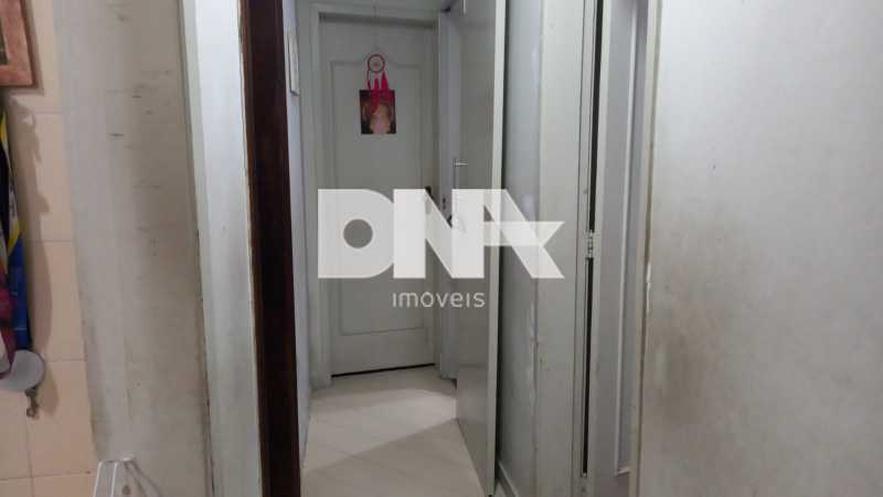 CORREDOR QUARTOS - 5
