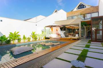 Casa em Condomínio 6 quartos à venda Barra da Tijuca, Rio de Janeiro - R$ 4.980.000 - NCCN60003